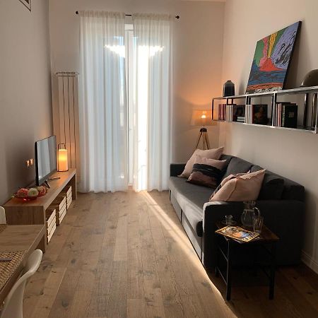 The Quality Apartment Napoli Экстерьер фото