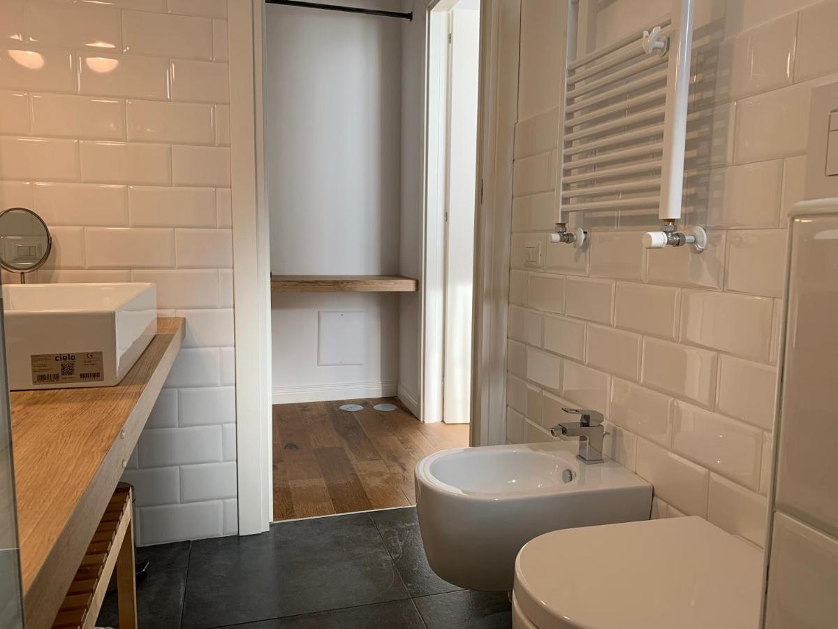 The Quality Apartment Napoli Экстерьер фото