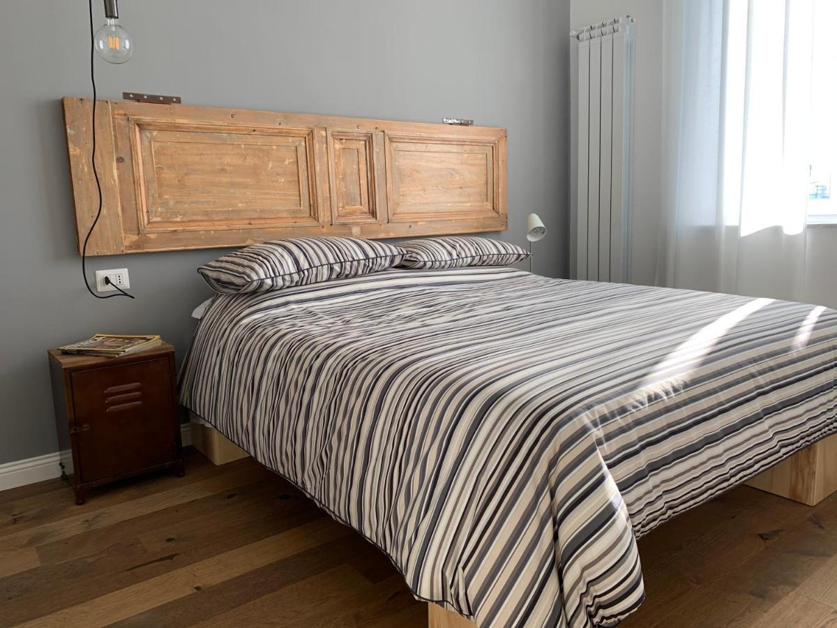 The Quality Apartment Napoli Экстерьер фото