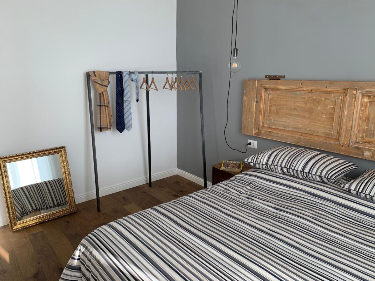The Quality Apartment Napoli Экстерьер фото