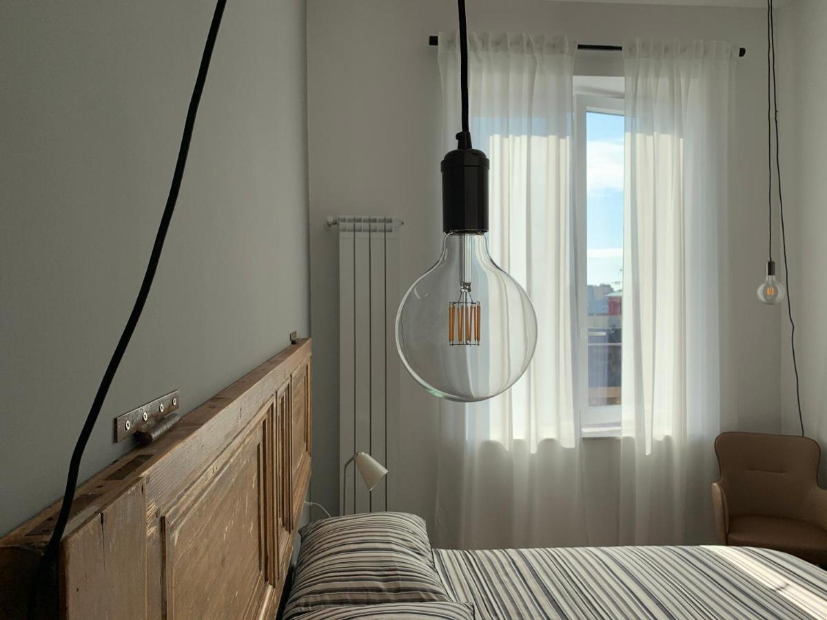 The Quality Apartment Napoli Экстерьер фото
