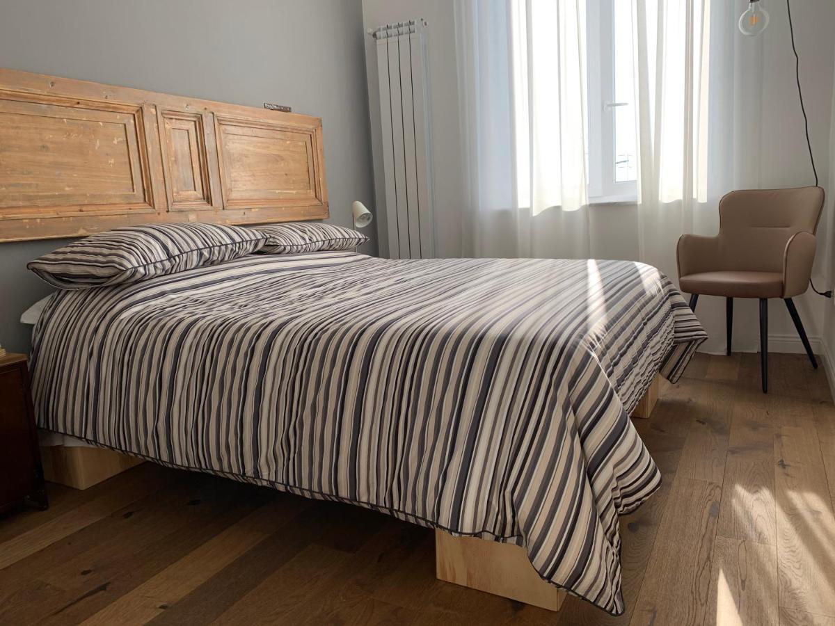 The Quality Apartment Napoli Экстерьер фото