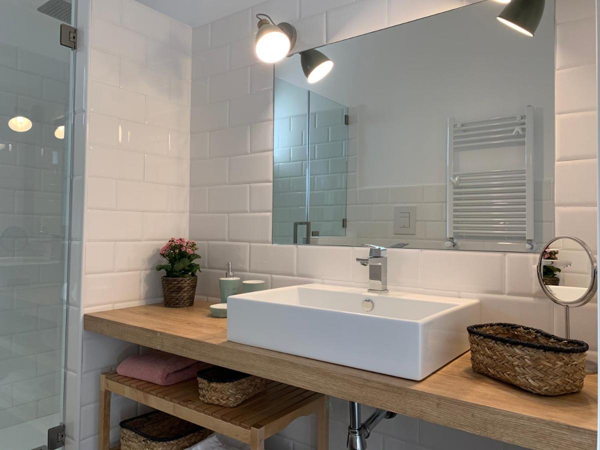 The Quality Apartment Napoli Экстерьер фото